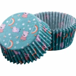 Muffinsform 50 st