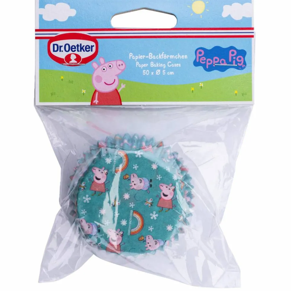 Muffinsform 50 st