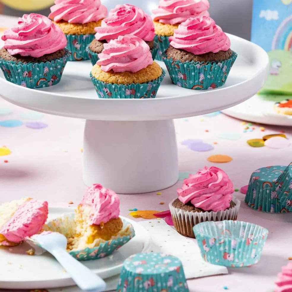 Muffinsform 50 st