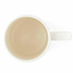 Mugg, breda ränder