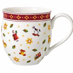 Mugg 44 cl