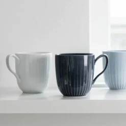 Mugg 33 cl Anthracite