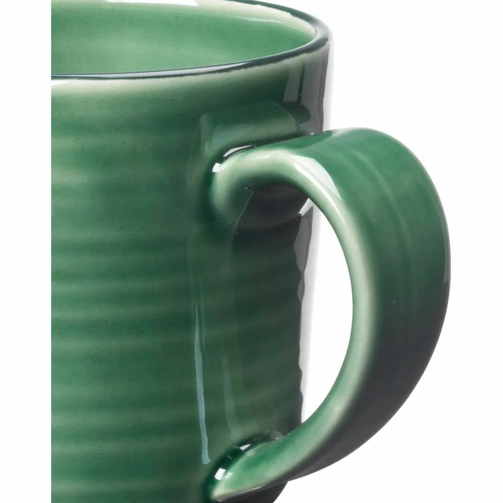 Mugg, 33 cl, berry blue