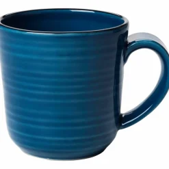 Mugg, 33 cl, berry blue