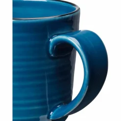 Mugg, 33 cl, berry blue
