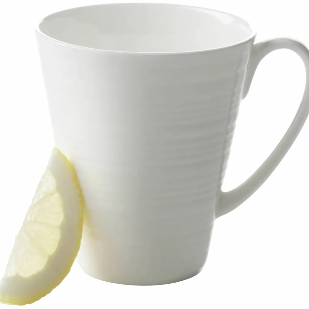 Mugg 33 cl Cremevit 4 st