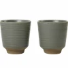 Mugg 15 cl, dark green