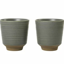 Mugg 15 cl, dark green