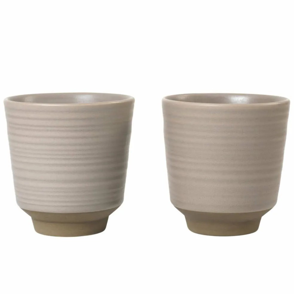 Mugg 15 cl, dark green