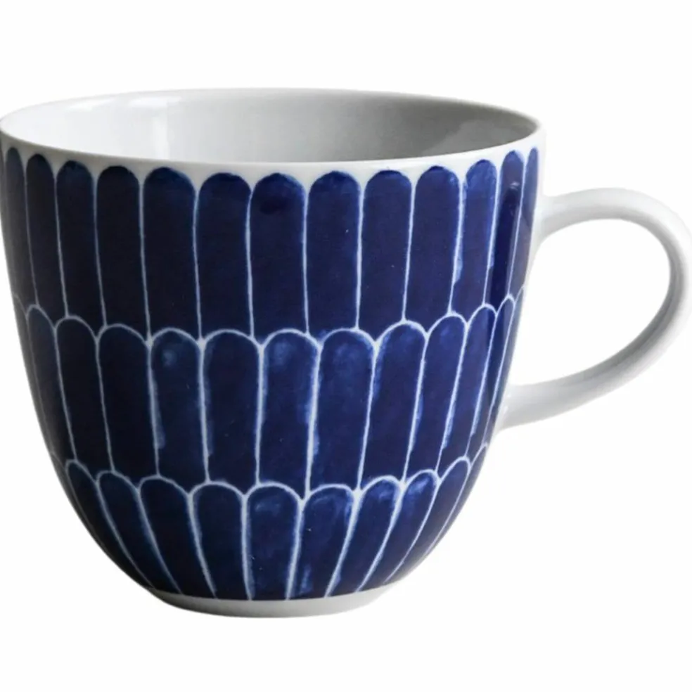 Mugg 41 cl, fågel