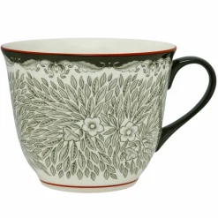 Mugg 40 cl, grön