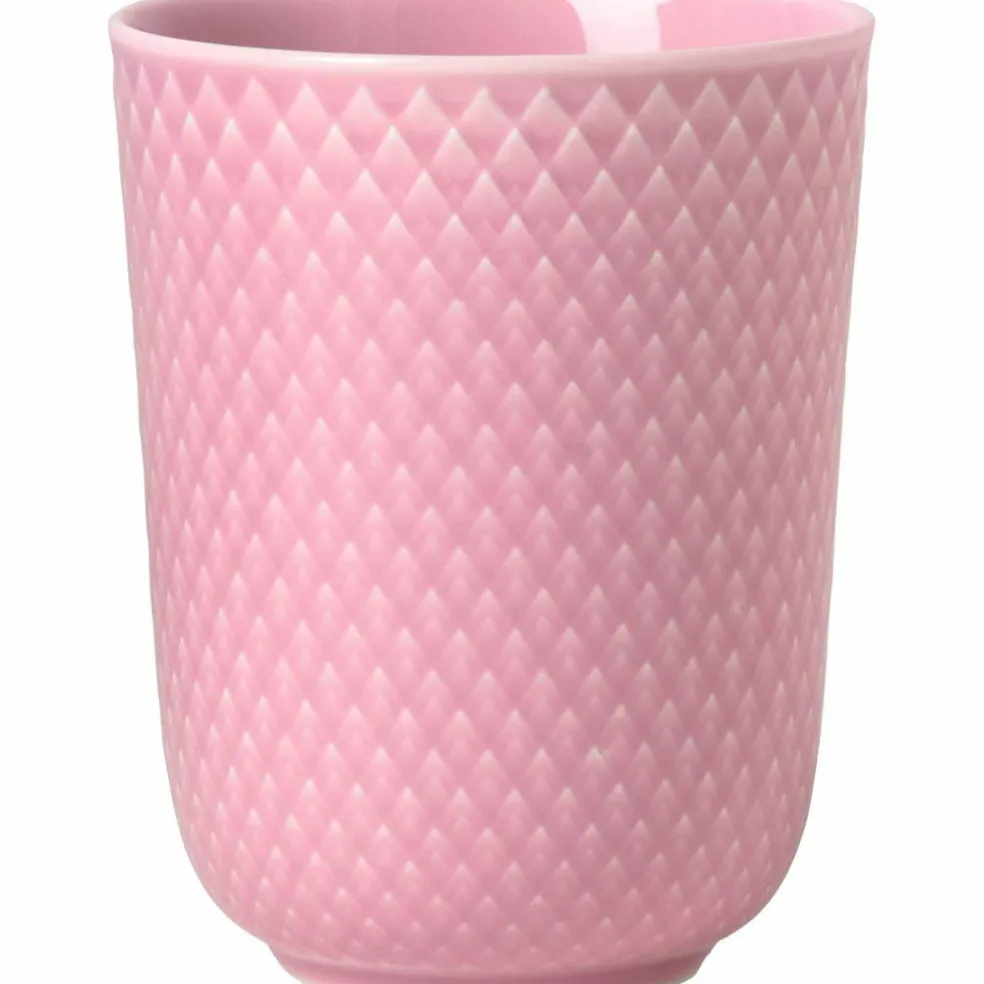 Mugg 33 cl Gul