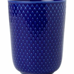 Mugg 33 cl Gul