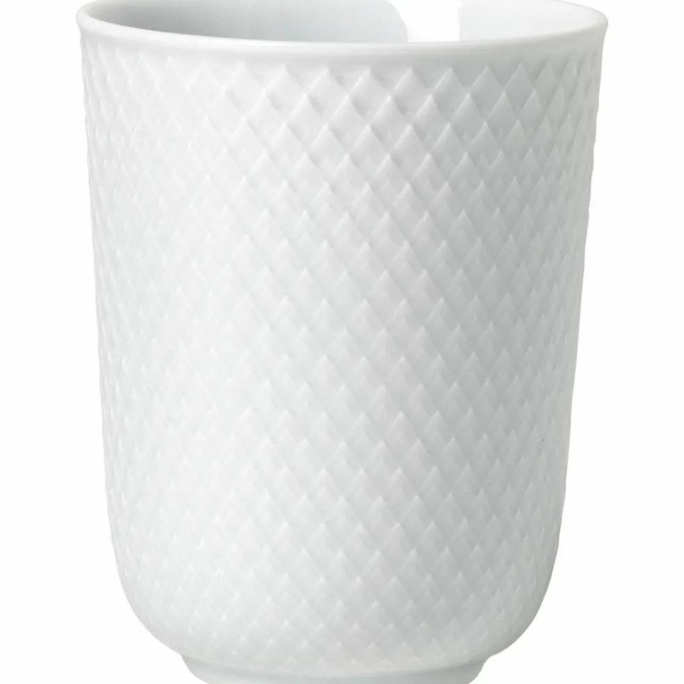Mugg 33 cl Gul