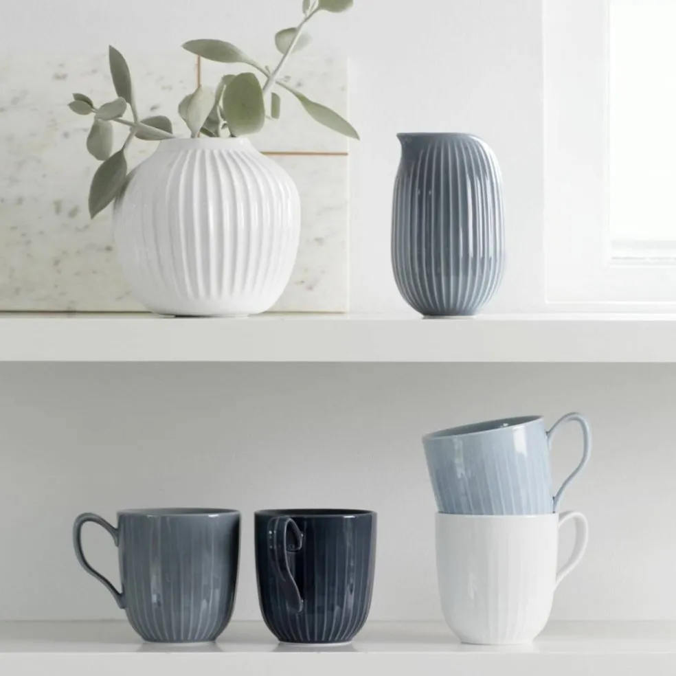 Mugg 33 cl Indigo