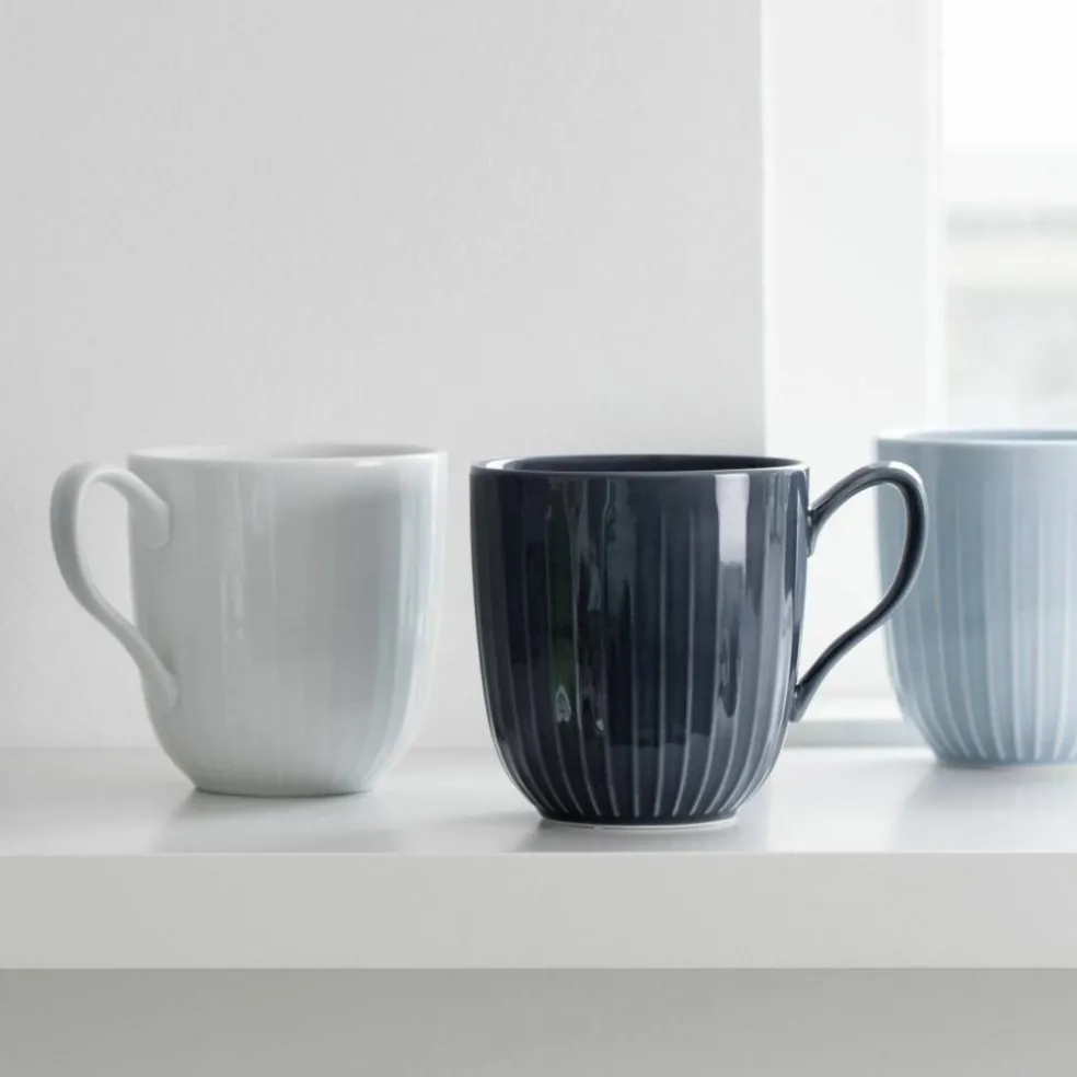 Mugg 33 cl Indigo