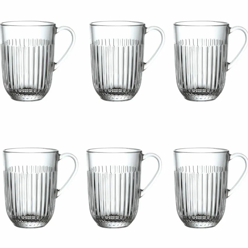 Mugg 40 cl 6-pack