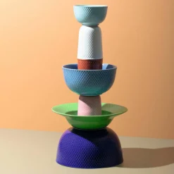 Mugg 33 cl Terracotta