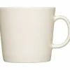 Mugg 40 cl Vit
