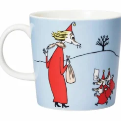 Mugg Filifjonkan