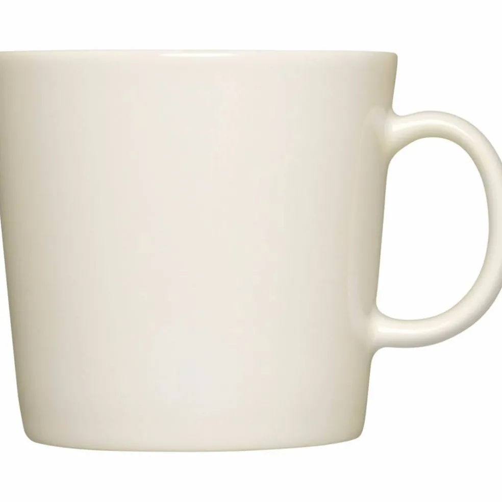 Mugg, 0,4 liter, linne