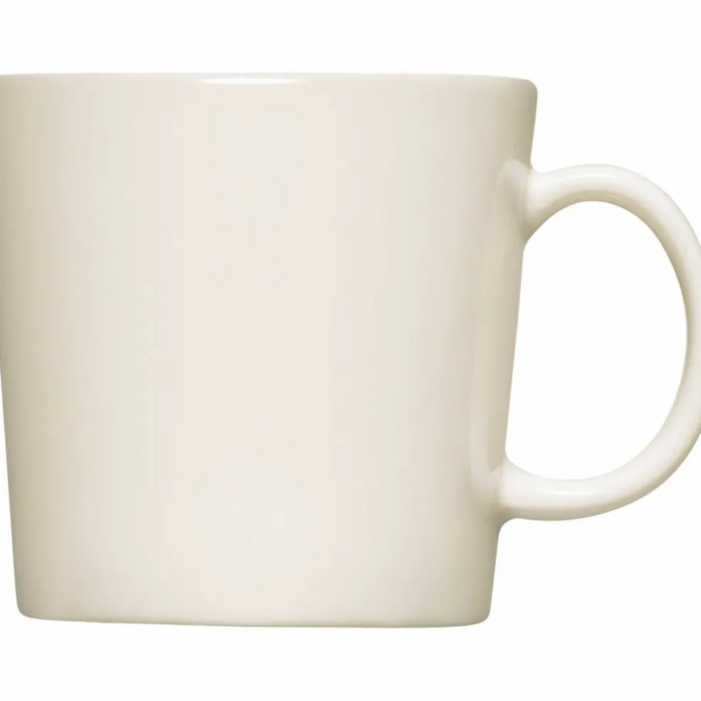Mugg, 0,3 liter, linne