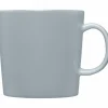 Mugg, 0,4 liter, vintage blå