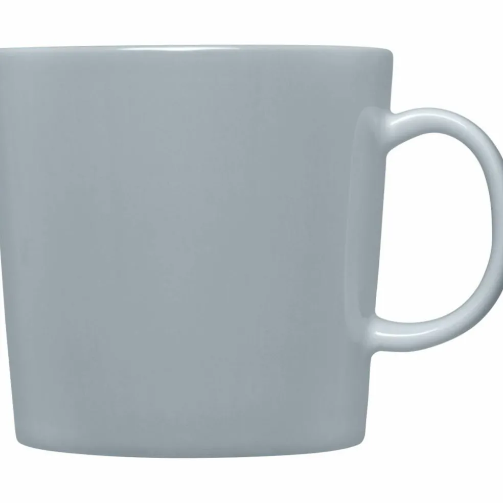 Mugg, 0,4 liter, vintage blå