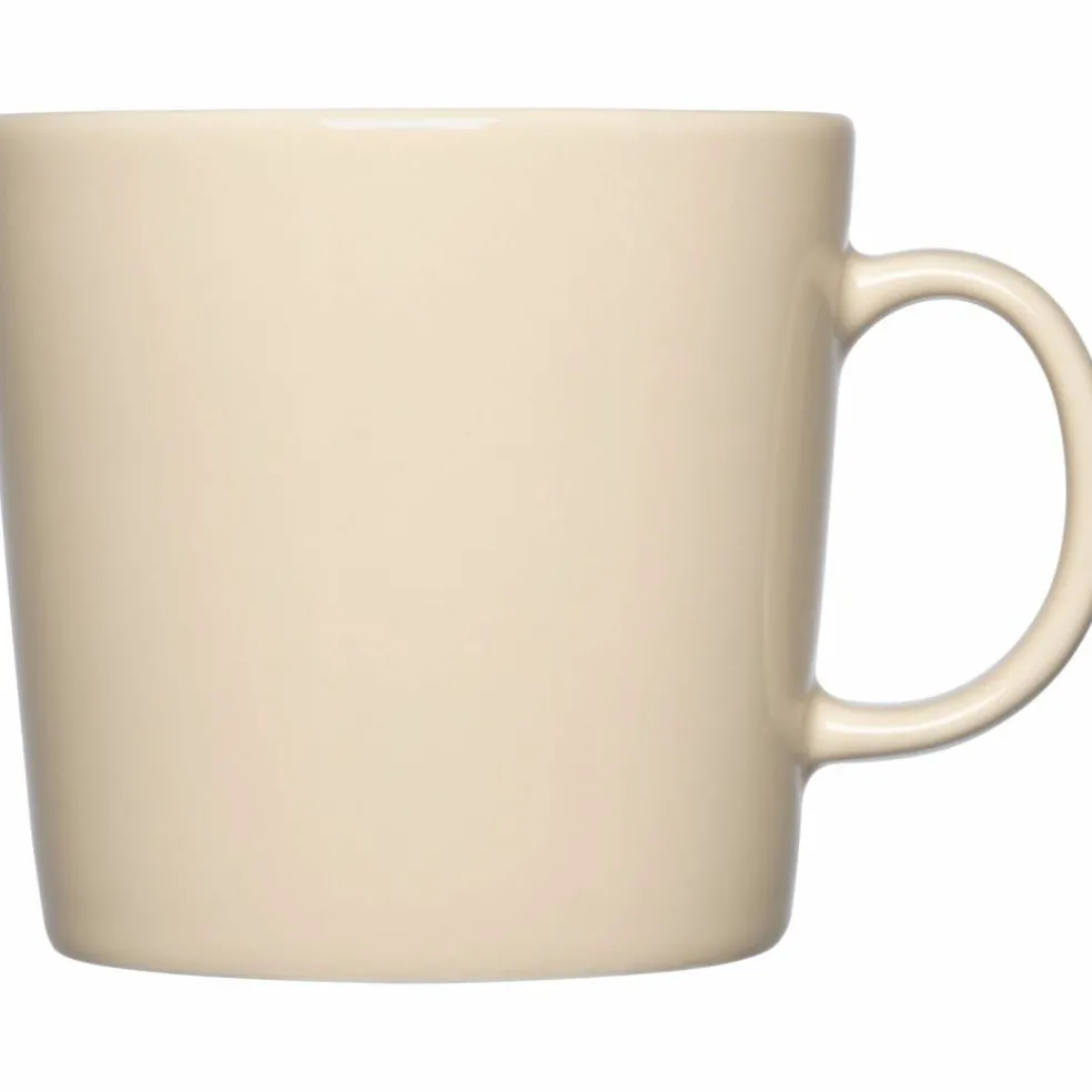 Mugg, 0,4 liter, vintage blå