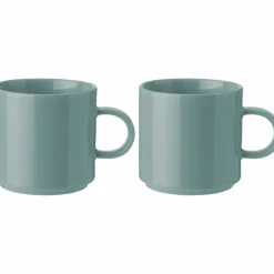 Mugg 2-pack 0,2 liter, lavender