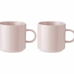 Mugg 2-pack 0,2 liter, lavender