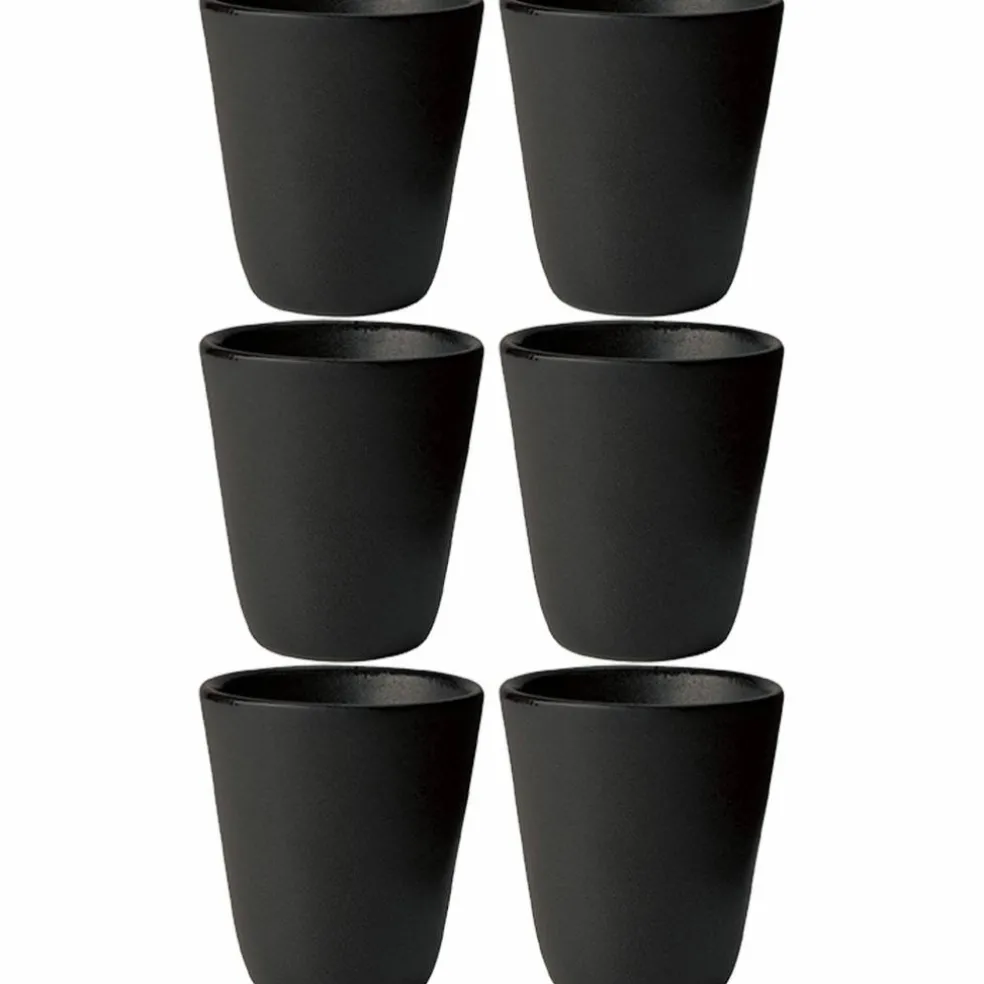 Mugg 6st, arctic white