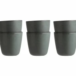 Mugg 6 st, midnight blue