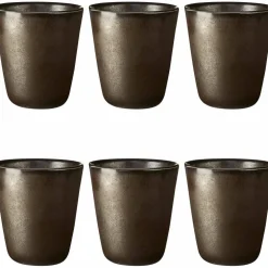 Mugg 6 st Northern Green