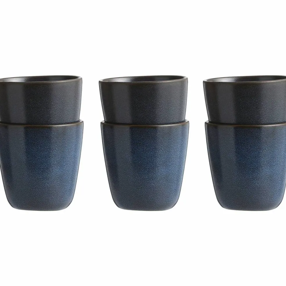 Mugg 6 st, northern green