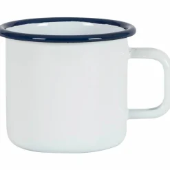 Mugg, vit