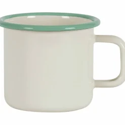 Mugg, vit
