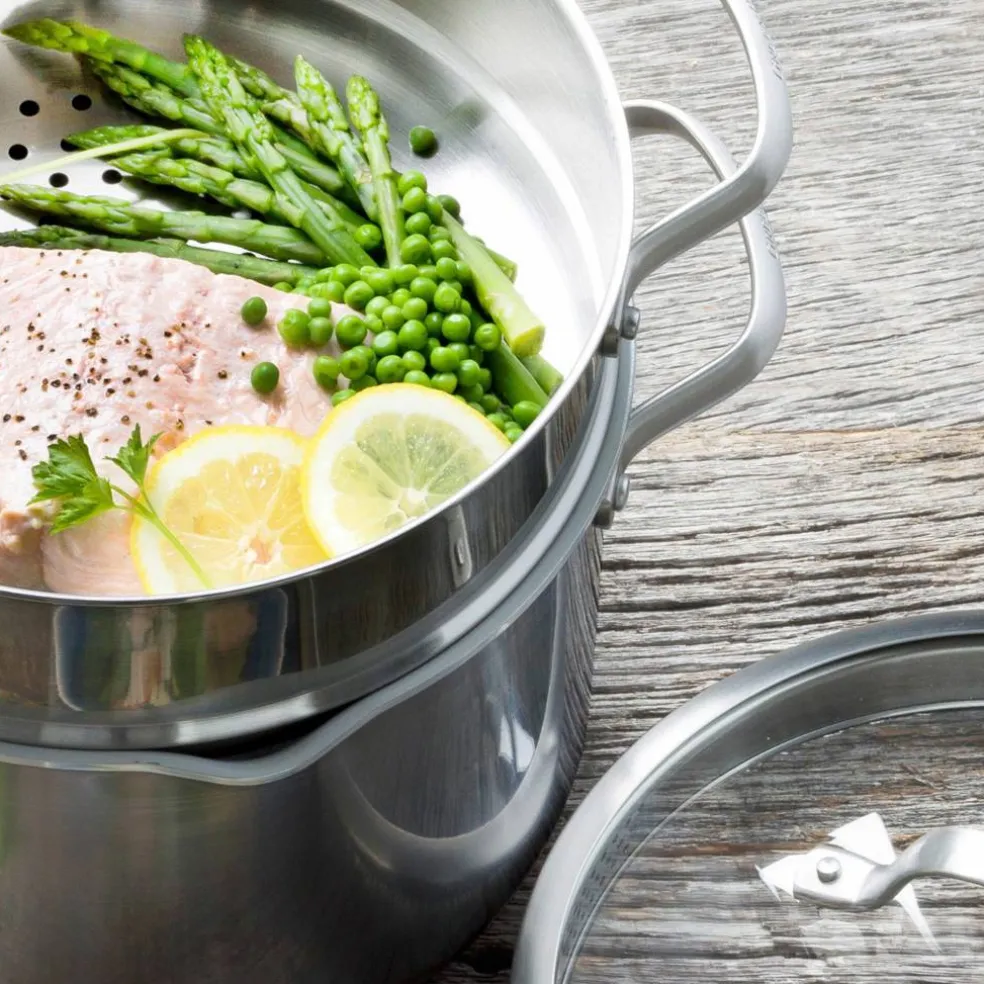 Multicooker-set
