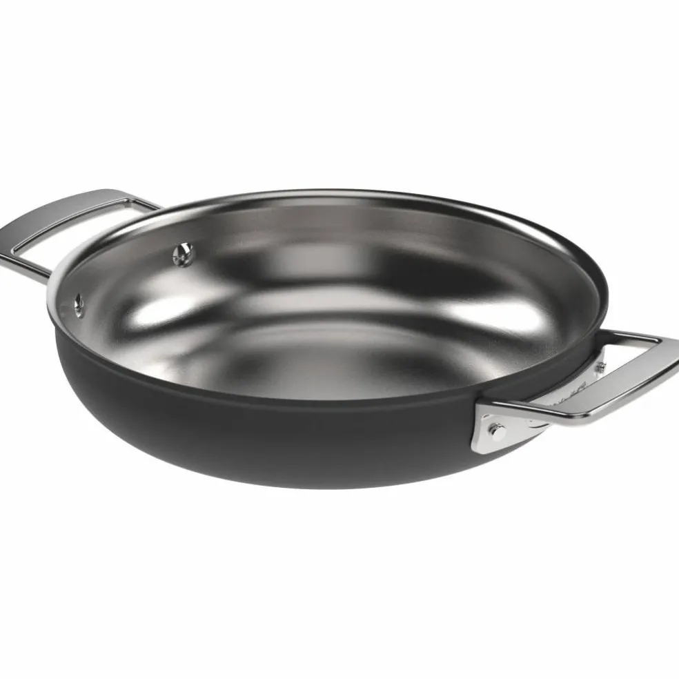 Multifunction stekpanna 20 cm