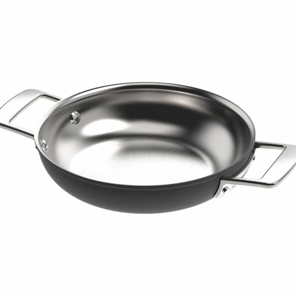 Multifunction stekpanna 20 cm