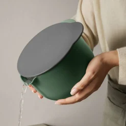 Multifunktionellt lock till blandskål, 4 liter
