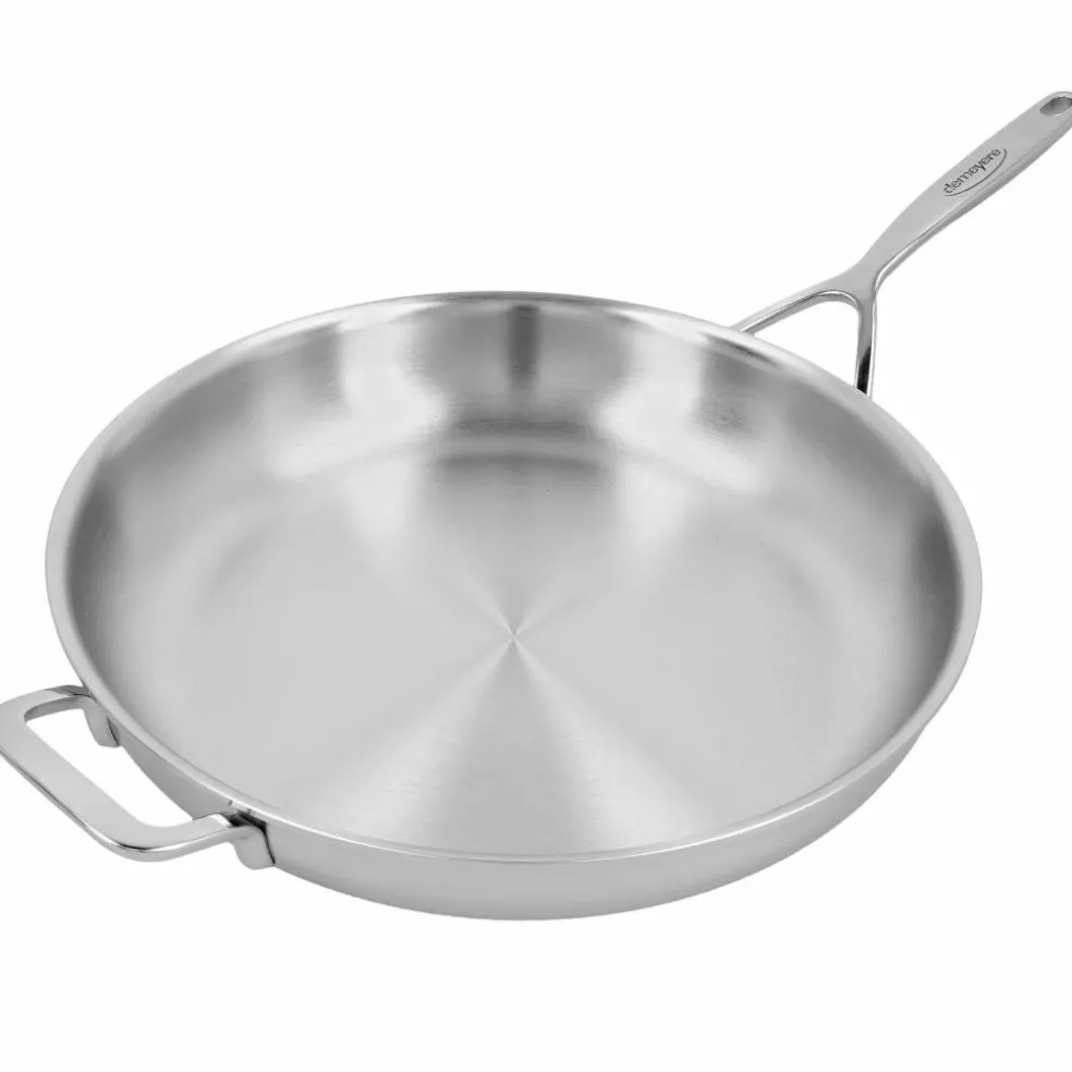 Multiline 7 stekpanna 24 cm, rostfritt stål