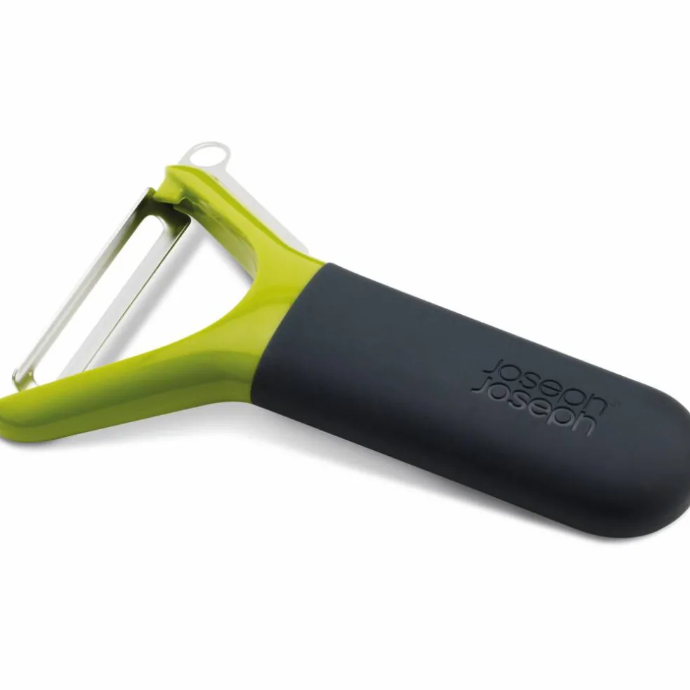 Multi-peel grönsaksskalare lodräd