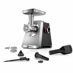 Multipower Series 8 MFWS820M köttkvarn, rostfritt stål