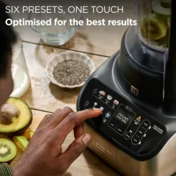 MultiPro OneTouch matberedare