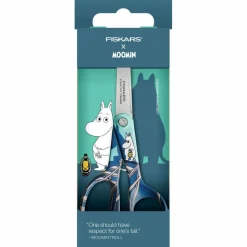 Mumin barnsax 13 cm, snorkfröken