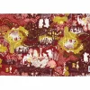Mumin Festliga Stunder Bordstablett 31x46 cm