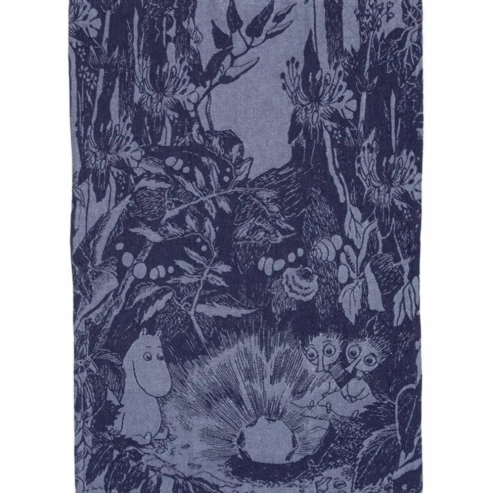 Muminmamma kökshandduk 50 x 70 cm