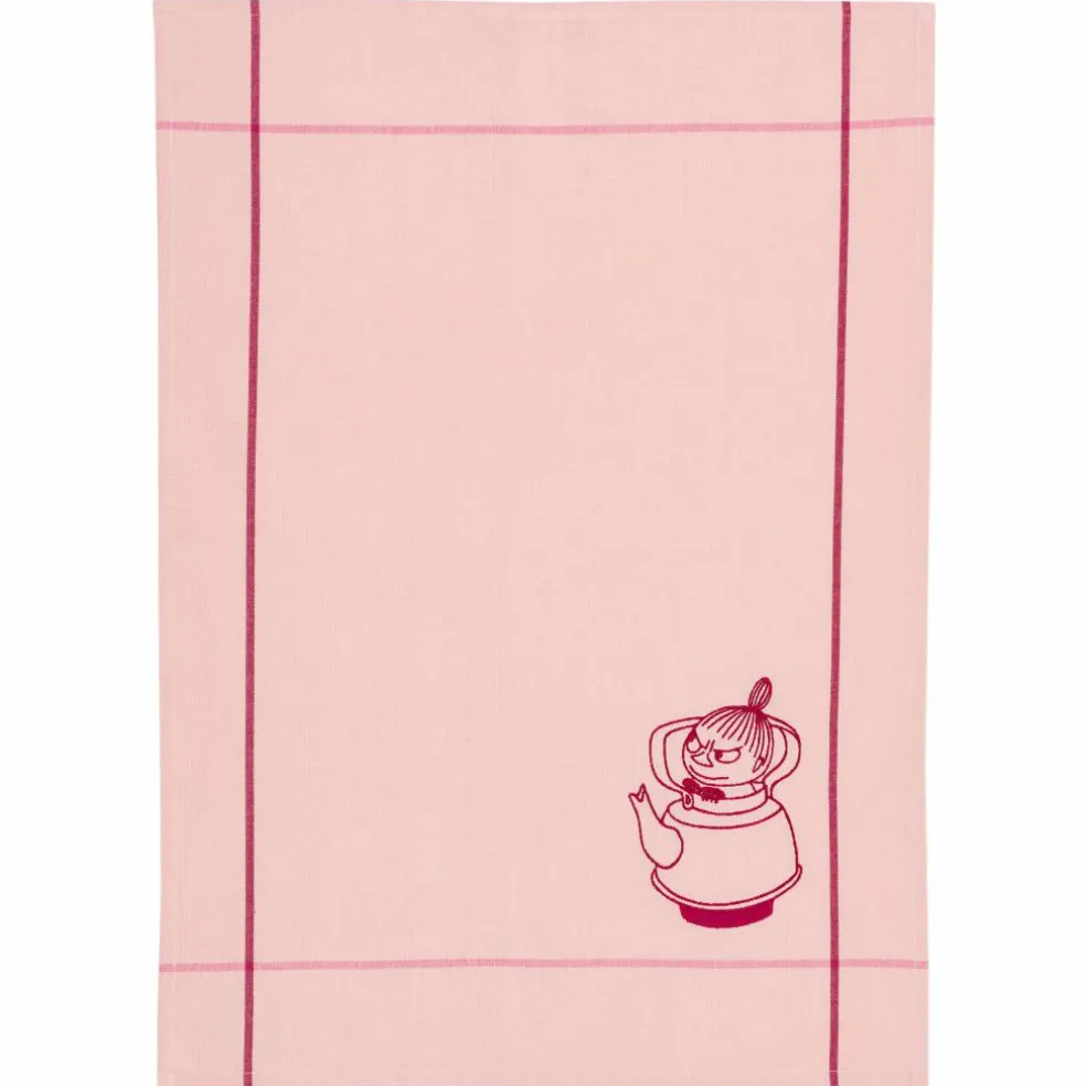 Muminmamma kökshandduk 50 x 70 cm