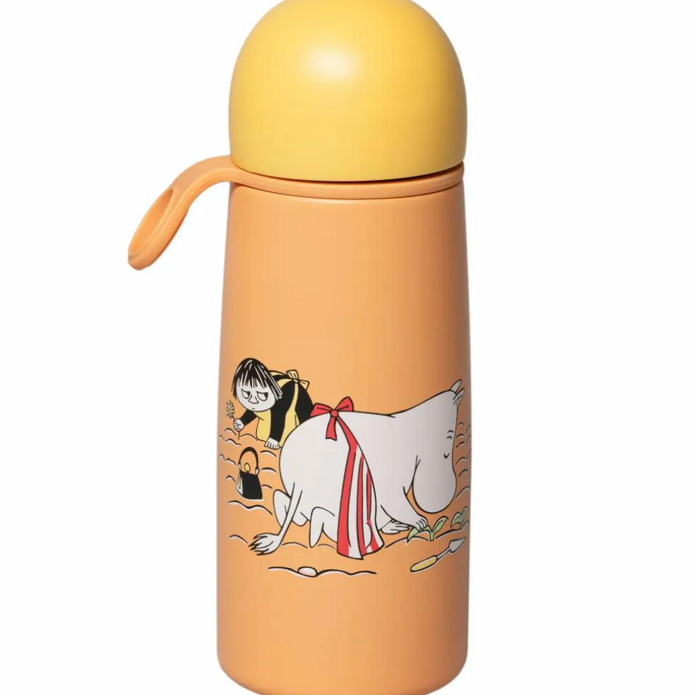 Muminmamma termosflaska 0,45 liter